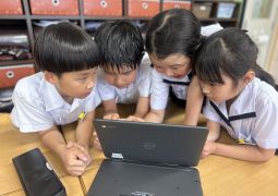 05.31.147防災探検隊(校内ver.)