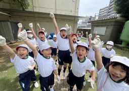 05.02. ありがとうございました！