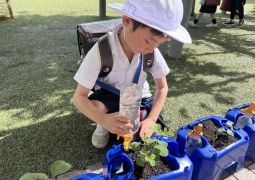 05.08. １４８より願いを込めて