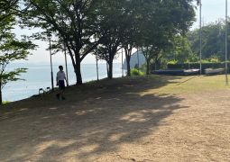 林間学舎22 「名探偵ボナン」