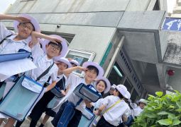 05.15. 見て！ダブルハート♪