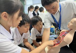 05.27.人体の不思議に迫る…