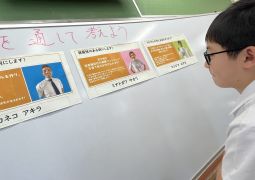 05.29.投票！模擬選挙！