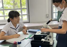 01/May.理科を通して育てたい力