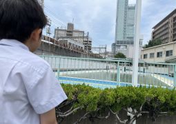 05.20. 視線の先には…