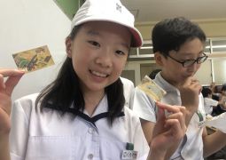 06.22. イニシエノ文章ヲ暗唱セヨ