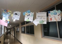 06.25. 水辺の生きもの展開幕か