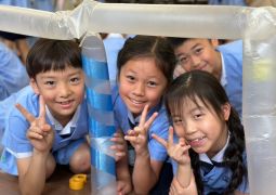 06.19　トリオで咲かそう！　絆の花！