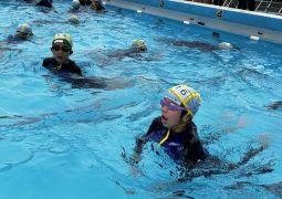 06.24. 臨海放課後練習開始！