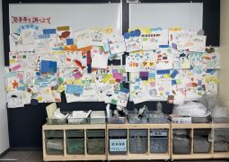 06.21. ワクワク広がる！コツコツ制作！