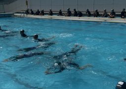 06.05. プール開き