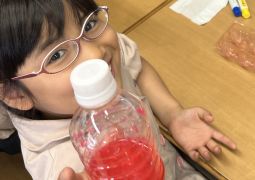 06.05. イロイロじゅぎょうだ、さんかんだ！