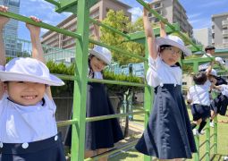 06.10. 夏へ すすめ。