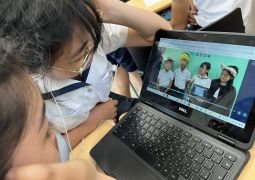 06.13.Where did you go on school trip?