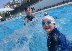 06.14. Hit by waves🌊