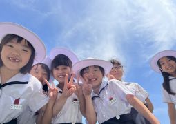 06.19. ただ君と晴れ