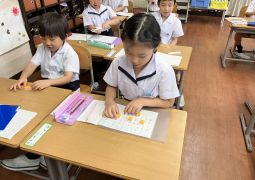 ブロック操作からのひき算