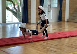 06.10 新しい単元に突入！