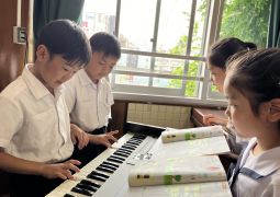 06.06　よく聞いて、よく見て