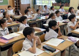 6/11 琵琶湖のひみつ