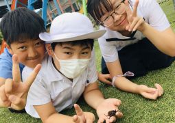 06.17.夏が始まった・・・？