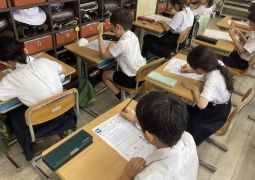 100点を目指して