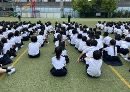 06.07 自分たちにできること