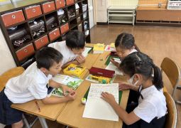 06.14　暑さニモマケズ