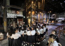 06.20 「助けられる人」から「助ける人」へ