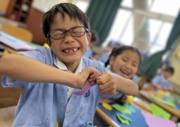 06.13. 千×６＝あじさい!?