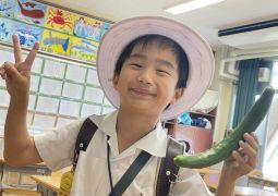 06.14. 夏の知らせ