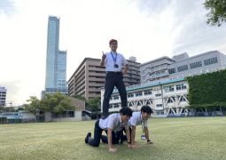 6/12 縁の下の力持ち