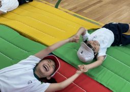 06.20. 明日はプール！