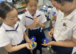 6/27　もっと速く！！