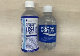 熱中症の対応について