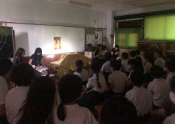 07.16. 暑中見舞い制作　試作開始！