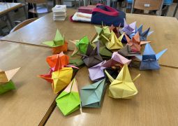 7/18　学校のだれかがよろこview！　活動編