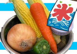 🫑07.10.🥕野菜生活🌽始めました🧅