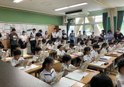 07.29. 明日は おまつり！