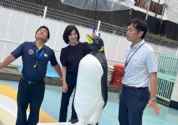 7/12(金)休校　来週のこと