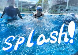 07.22.🌊SPLASH‼︎🌊