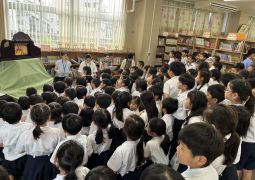 07.11. 附天Fesでした。