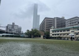 07.12. 登校062回目のはずでしたが…