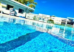 07.22. ３年後、白浜で。