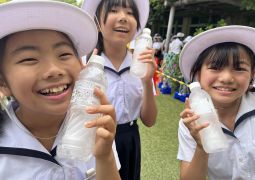 07.09.氷の力に癒されて…