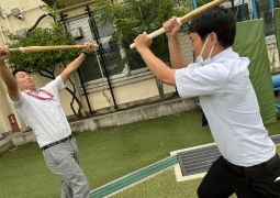 07.16.夏に打ち勝て！