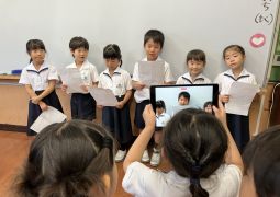 もぐる　ふし浮き　　報告ビデオ　　砂場どろんこ遊び