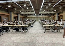 2024.07.05.臨海学舎24（5日昼の集い）