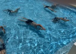 今日の１４９期生