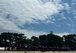 07.05  2年後の夏に…